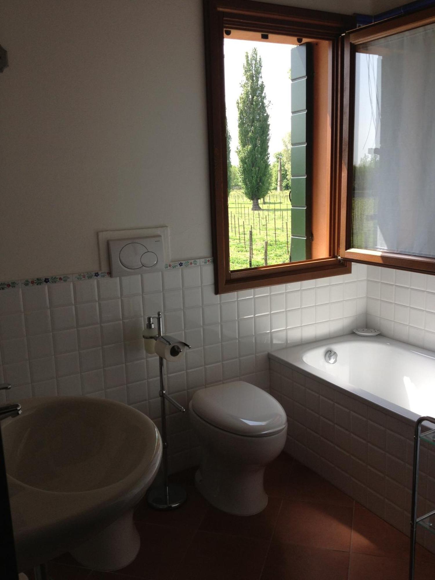 Agriturismo Dominio Di Bagnoli Bagnoli di Sopra Cameră foto