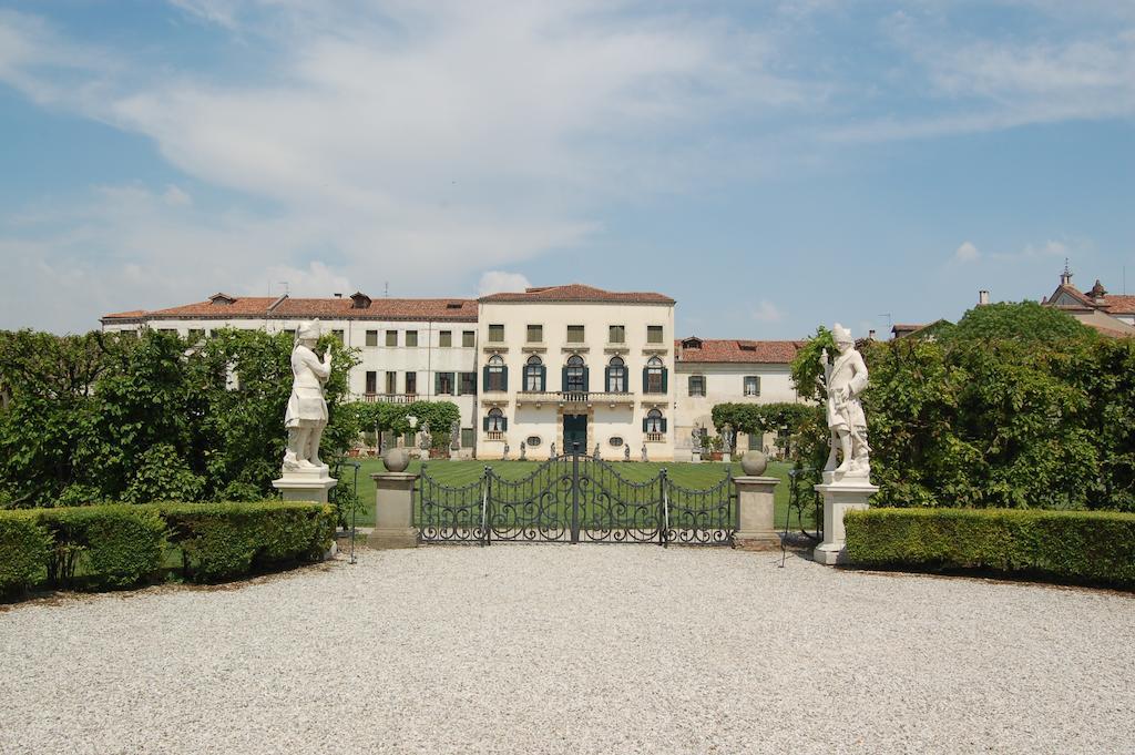 Agriturismo Dominio Di Bagnoli Bagnoli di Sopra Exterior foto
